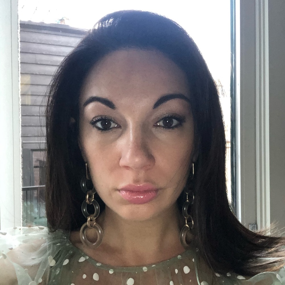 Meet your Posher, Gavrielle